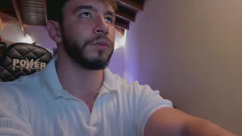 Jckson Stifler online show from January 31, 9:16 pm