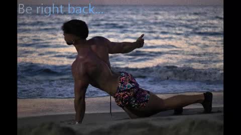 Jckson Stifler online show from October 28, 12:55 am