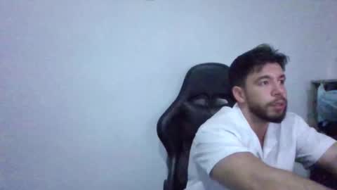 Jckson Stifler online show from September 14, 1:19 am