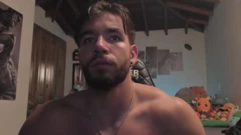 Jckson Stifler online show from December 13, 11:44 pm