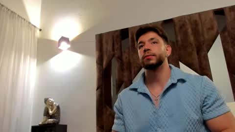 Jckson Stifler online show from September 18, 11:31 pm