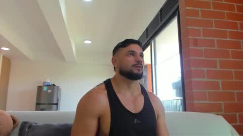 Jackson Wayne online show from March 1, 2:43 pm