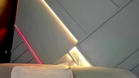 Jackson Wayne online show from February 21, 12:27 am