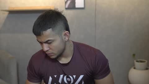 Jackson Bell online show from February 17, 12:59 pm