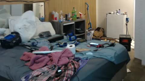 funtimes49203 online show from January 19, 1:21 am