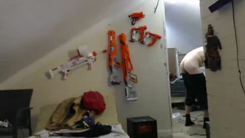 funtimes49203 online show from January 20, 12:15 am