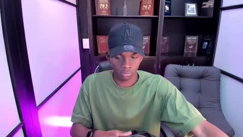 Jackson online show from October 27, 1:00 pm