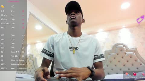 Jackson online show from December 11, 12:12 pm