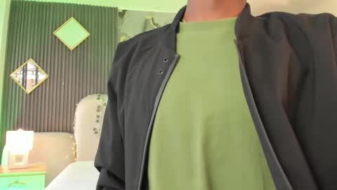 Jackson online show from February 13, 3:37 pm