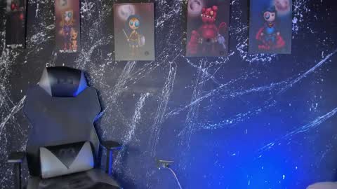 Jackson online show from April 7, 3:25 pm