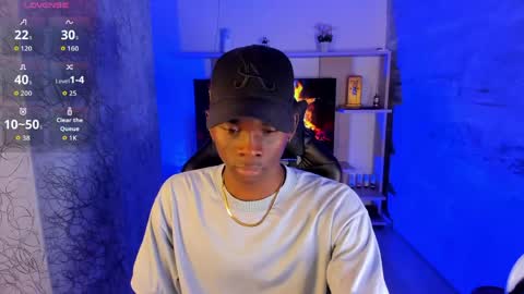 Jackson online show from May 4, 2:01 pm