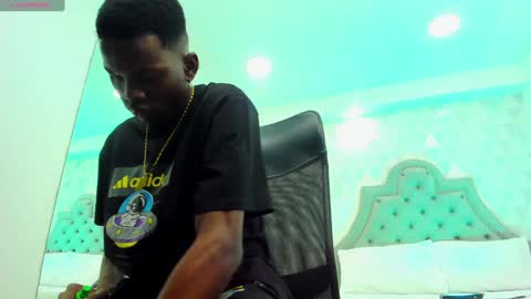 Jackson online show from January 3, 11:14 am