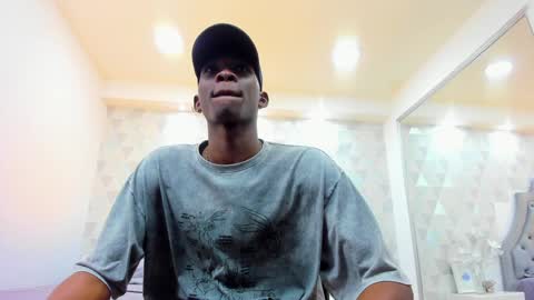 Jackson online show from January 17, 3:32 pm