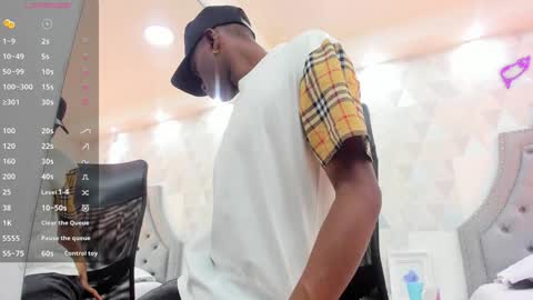 Jackson online show from December 27, 2:43 pm