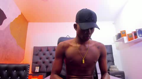 Jackson online show from December 5, 2:39 pm