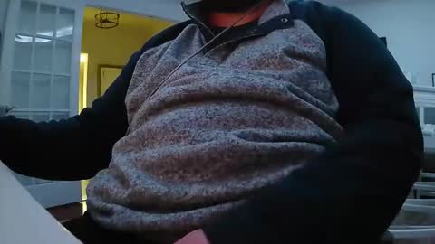 jacksonp41 online show from March 14, 7:23 am