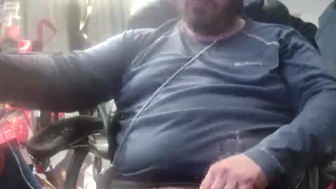 jacksonp41 online show from March 6, 1:48 am