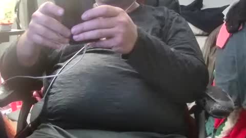 jacksonp41 online show from December 13, 1:26 am