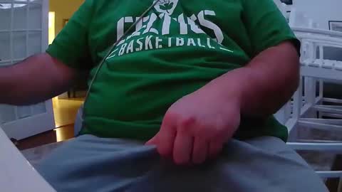 jacksonp41 online show from March 22, 4:11 pm