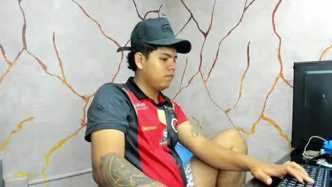 Jackson  online show from January 30, 7:04 pm