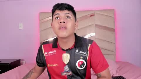 Jackson  online show from February 28, 8:09 am