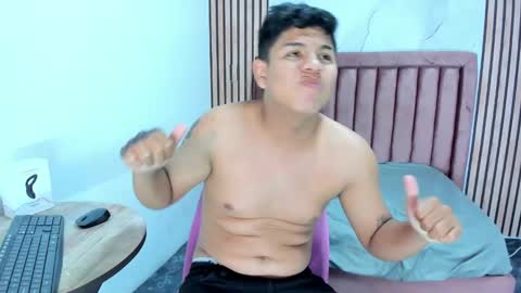 Jackson  online show from March 7, 6:46 am