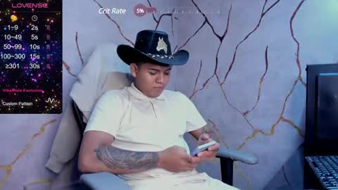 Jackson  online show from February 27, 10:11 am