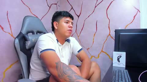 Jackson  online show from March 4, 6:26 am