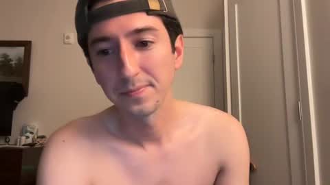 JacksonTheSub online show from December 14, 2:18 am