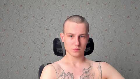 Nikolay online show from January 17, 3:05 am