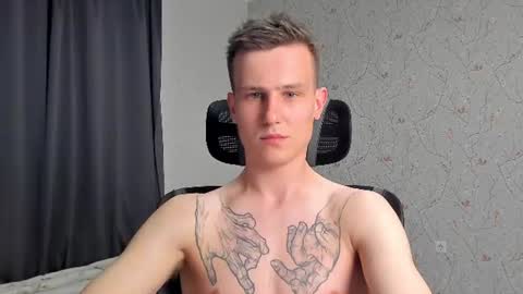 Nikolay online show from June 16, 10:14 pm