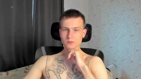 Nikolay online show from June 15, 3:09 am