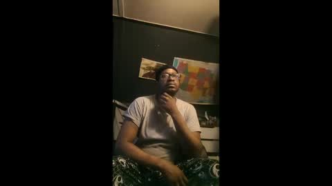 jackstizz online show from April 19, 7:27 pm