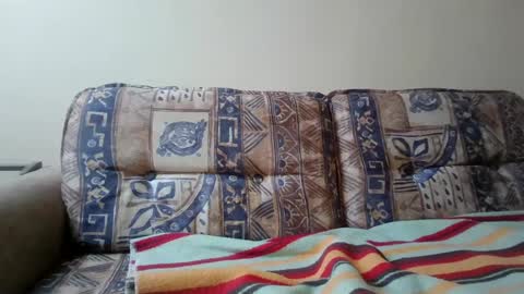 Snapshot of jackthforester chatting on February 19, 10:01 am Jack Forester online show from February 19, 10:01 am