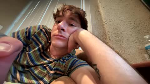 jacktome369 online show from February 19, 1:29 am