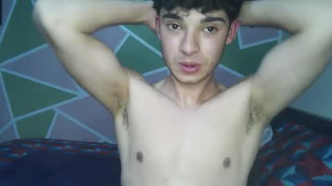 Jack Towell online show from December 2, 4:11 am