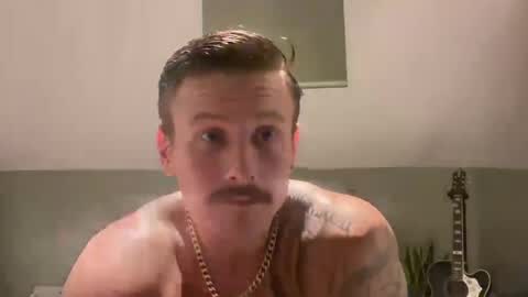 Jack Wilson online show from June 29, 10:53 pm