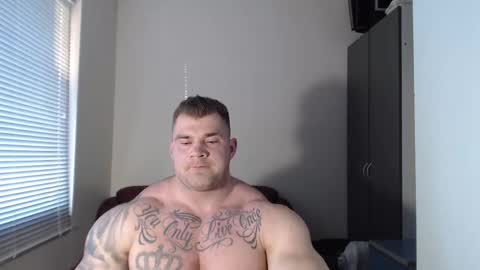 Jacky online show from February 20, 2:46 pm