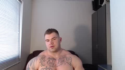 Jacky online show from February 19, 10:34 am