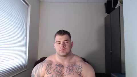 Jacky online show from March 8, 9:50 am