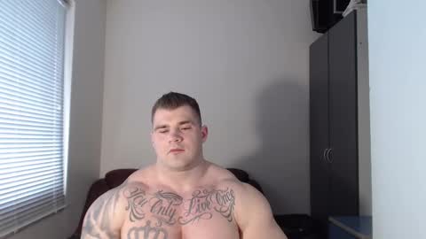 Jacky online show from February 22, 11:35 am