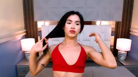 Jacky Murphy online show from March 12, 6:32 pm