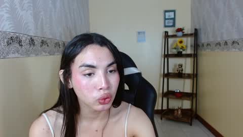 Jacky Murphy online show from December 18, 3:44 pm