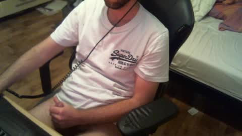 Jack online show from April 7, 9:50 pm