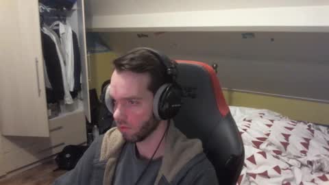 Jack online show from March 9, 6:21 pm