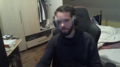 Jack online show from October 16, 4:50 pm