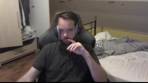 Jack online show from September 19, 8:56 pm