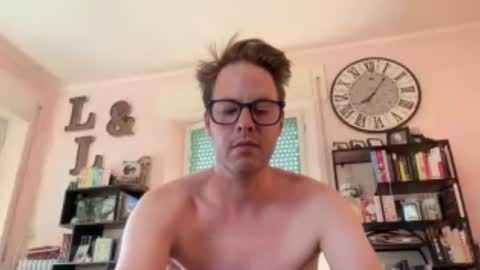 jackyxe online show from July 19, 6:05 am