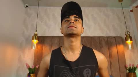 Jacobo online show from January 12, 8:05 pm