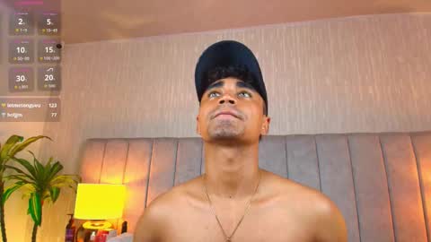 Jacobo online show from October 19, 12:04 am